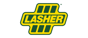 Lasher
